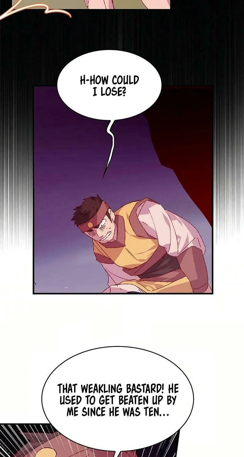 Cold Moon Chronicles Chapter 77 page 38 - 