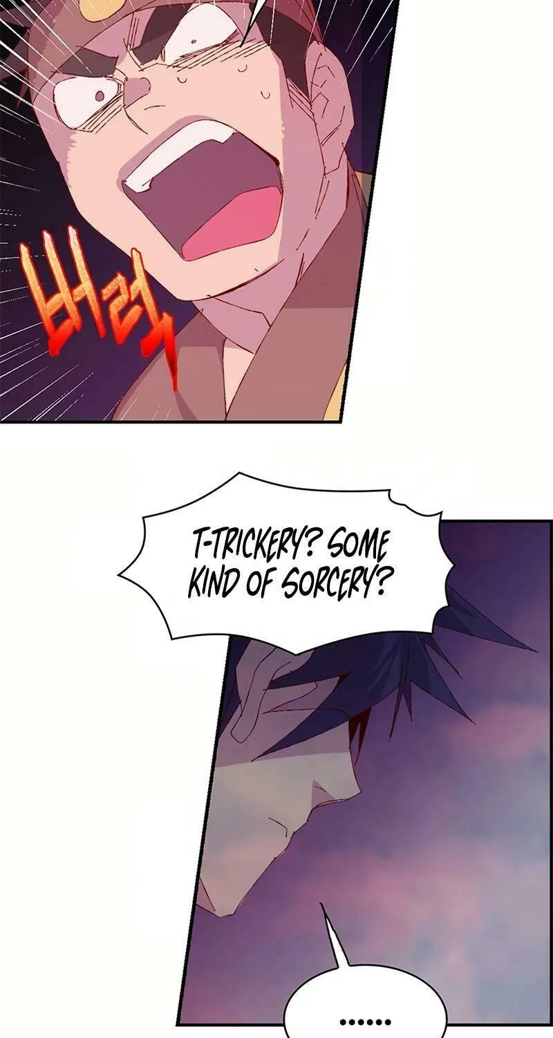 Cold Moon Chronicles Chapter 77 page 39 - 
