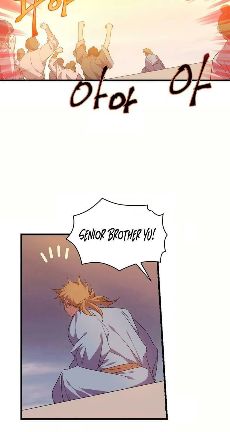 Cold Moon Chronicles Chapter 77 page 5 - 