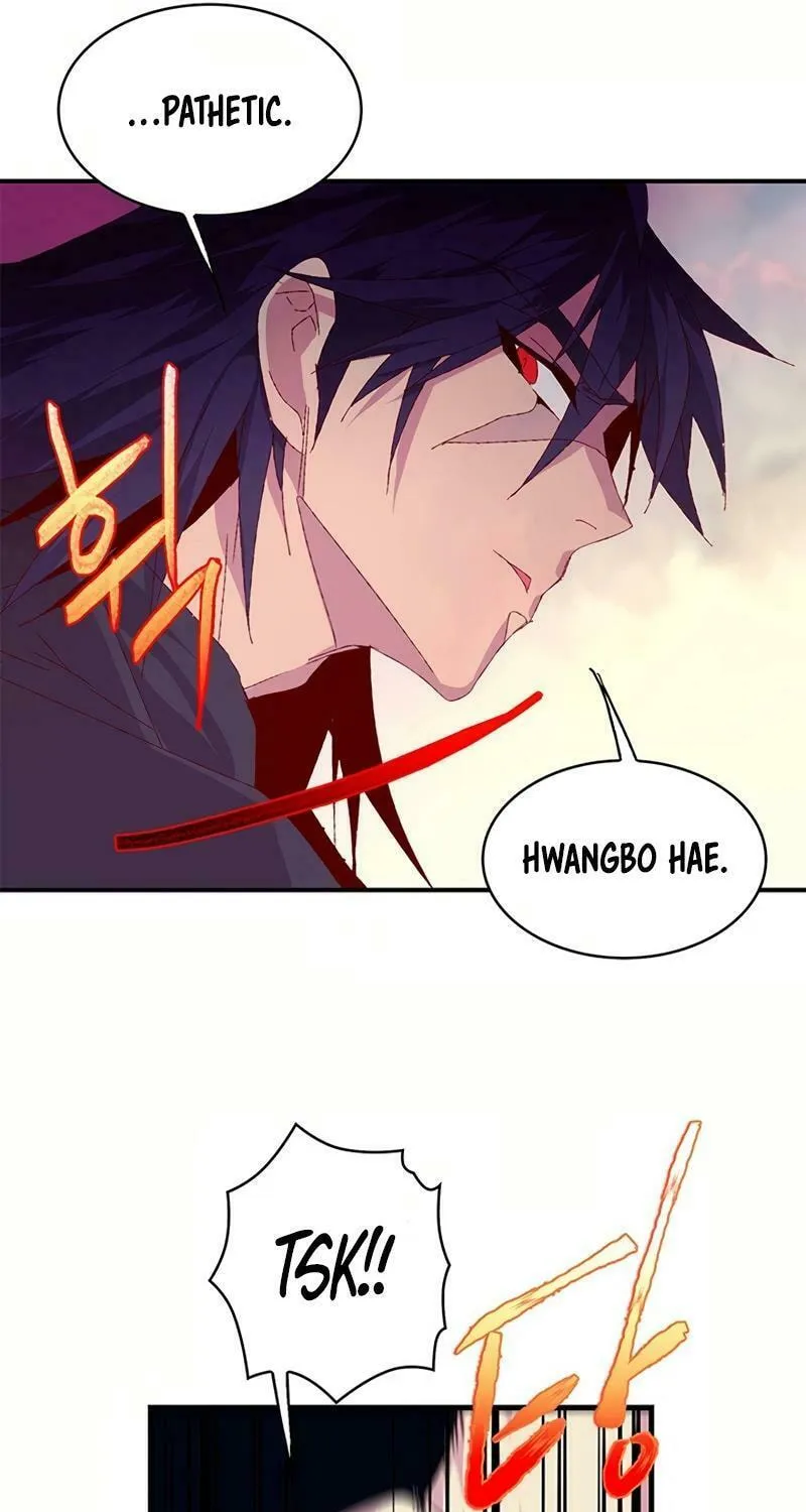 Cold Moon Chronicles Chapter 77 page 41 - 