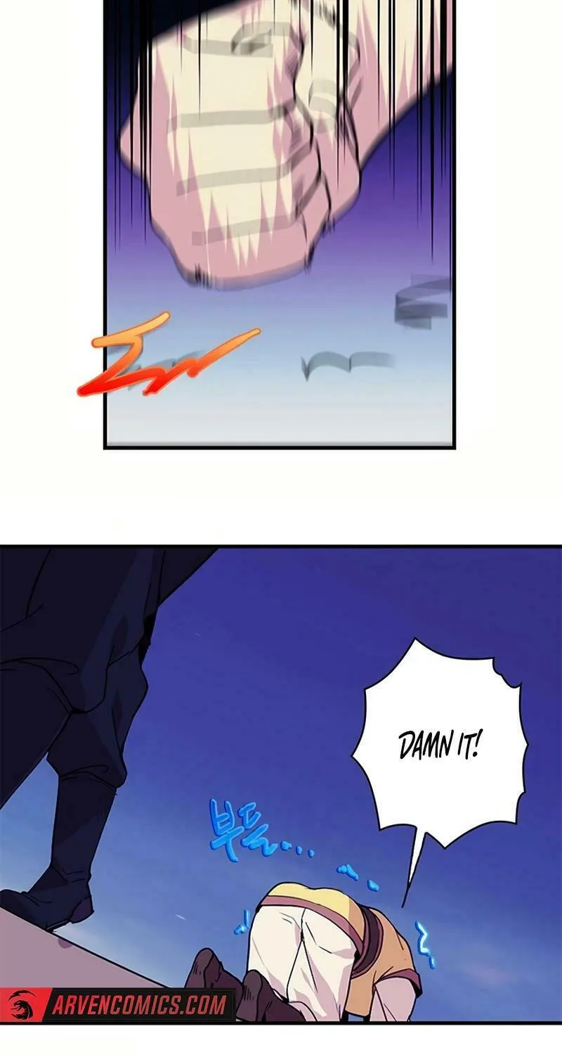 Cold Moon Chronicles Chapter 77 page 42 - 