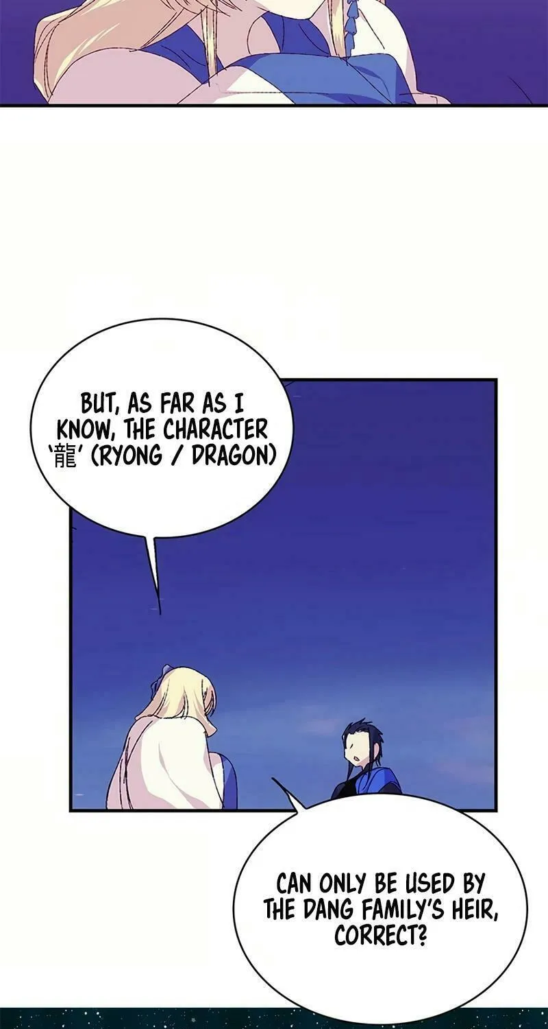 Cold Moon Chronicles Chapter 77 page 45 - 