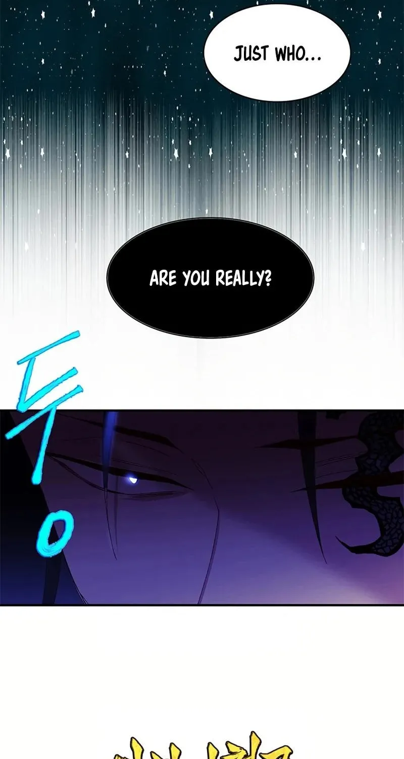 Cold Moon Chronicles Chapter 77 page 48 - 