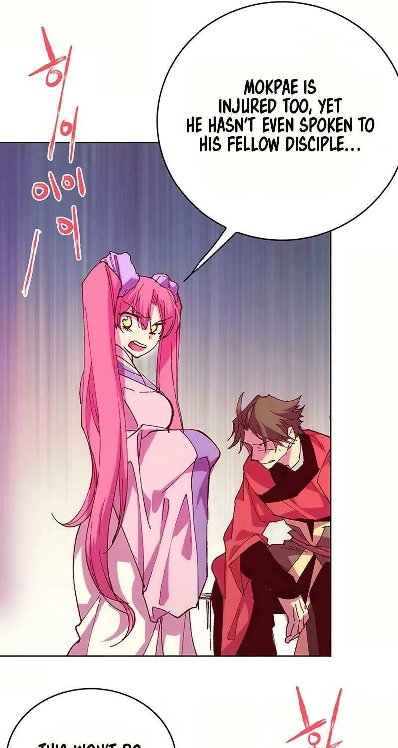 Cold Moon Chronicles Chapter 78 page 11 - 