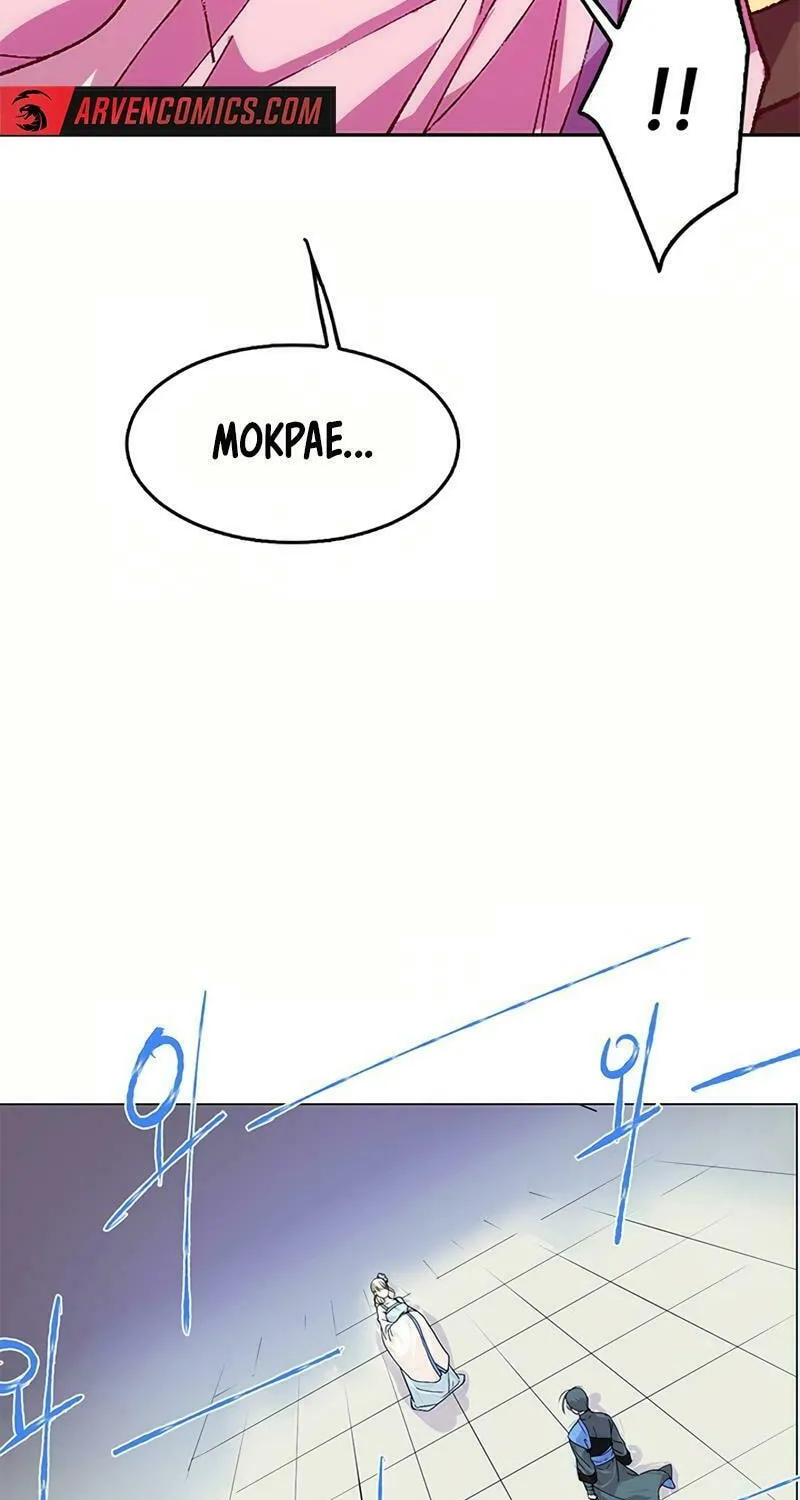 Cold Moon Chronicles Chapter 78 page 13 - 