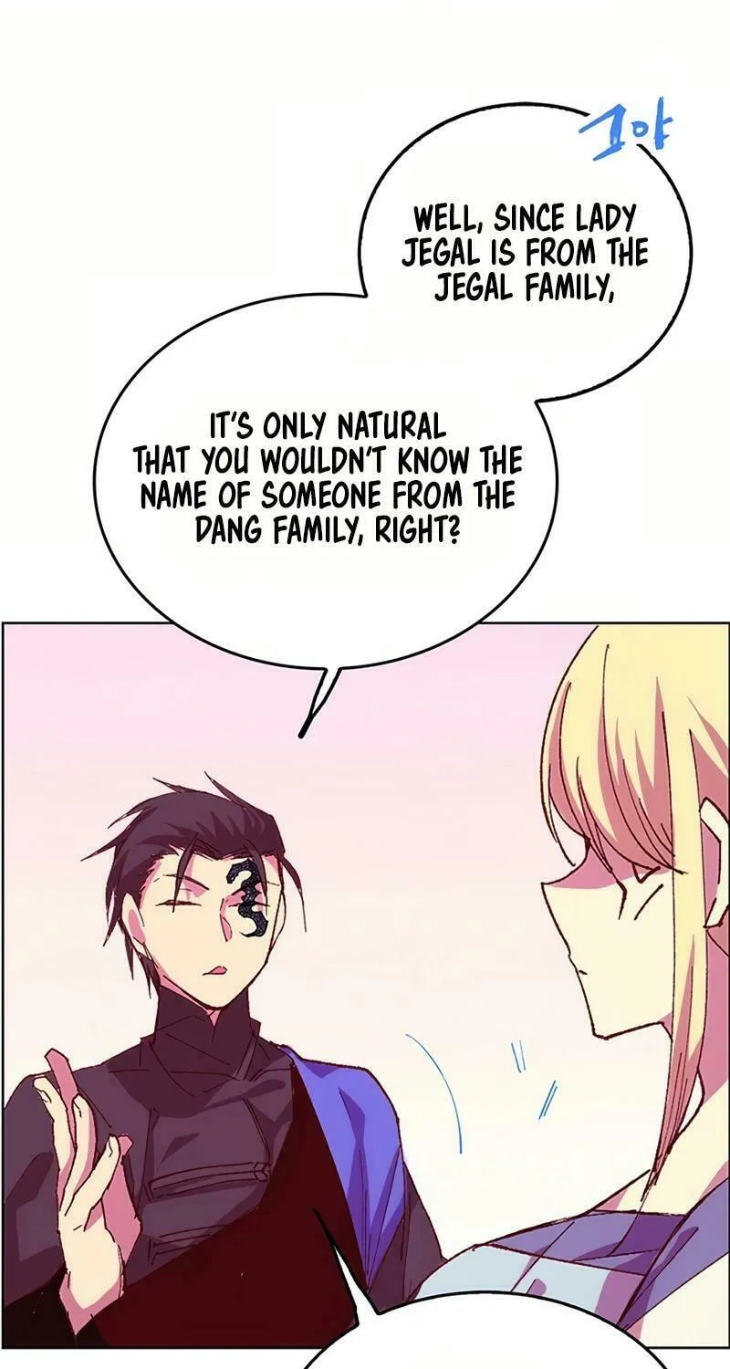 Cold Moon Chronicles Chapter 78 page 15 - 