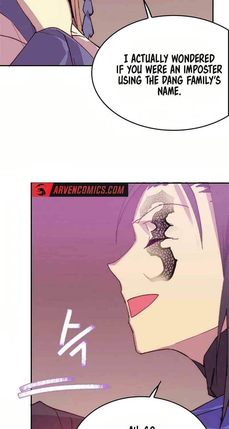 Cold Moon Chronicles Chapter 78 page 18 - 