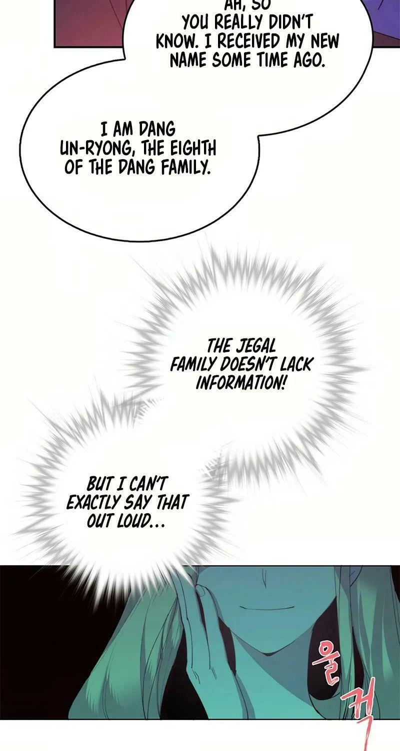 Cold Moon Chronicles Chapter 78 page 19 - 