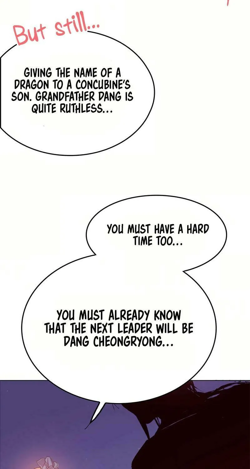 Cold Moon Chronicles Chapter 78 page 20 - 