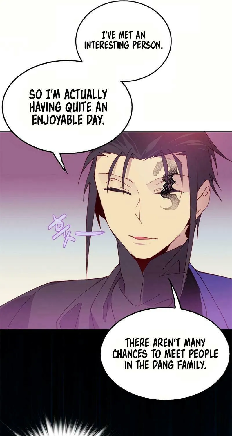 Cold Moon Chronicles Chapter 78 page 23 - 