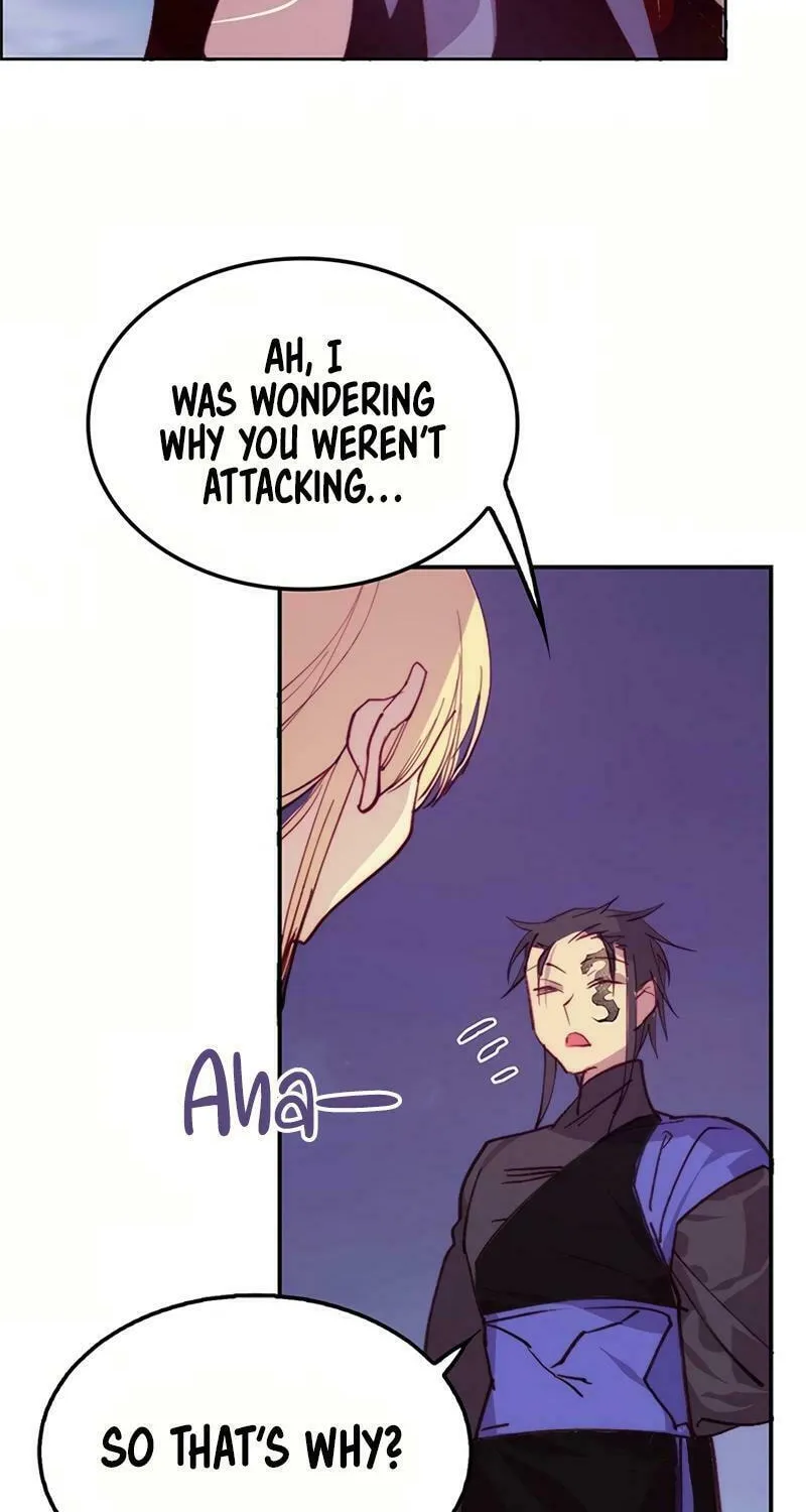 Cold Moon Chronicles Chapter 78 page 26 - 