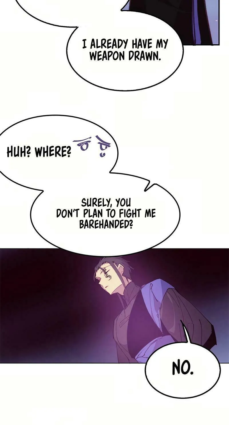 Cold Moon Chronicles Chapter 78 page 27 - 