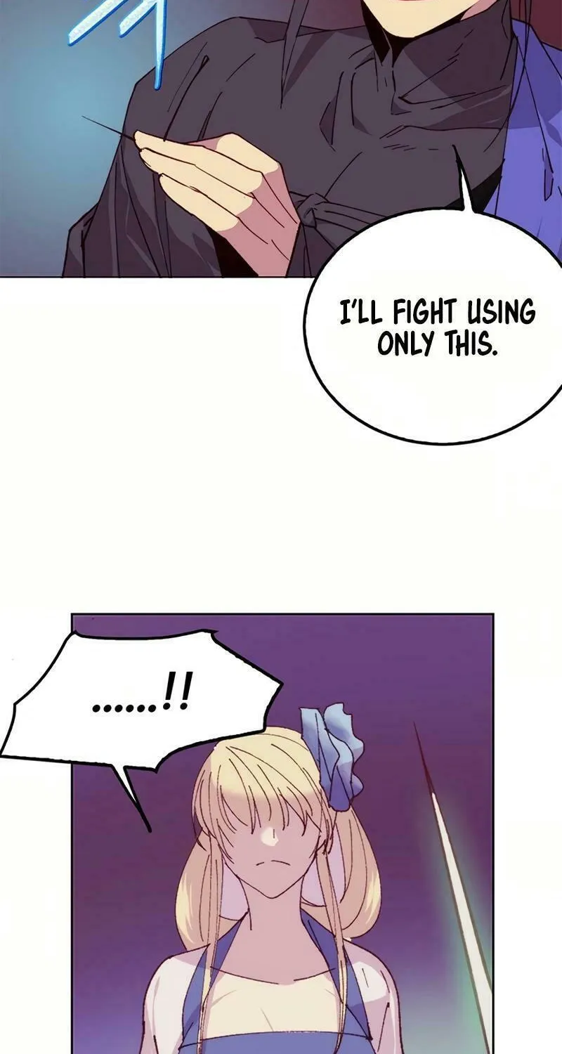 Cold Moon Chronicles Chapter 78 page 29 - 