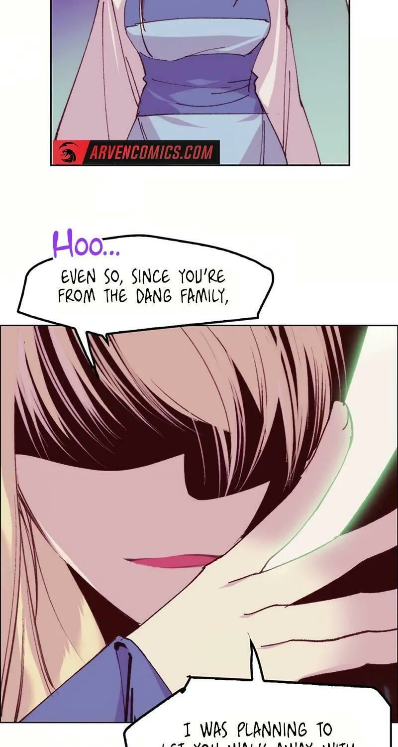 Cold Moon Chronicles Chapter 78 page 30 - 