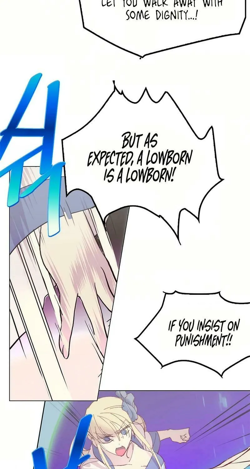 Cold Moon Chronicles Chapter 78 page 31 - 