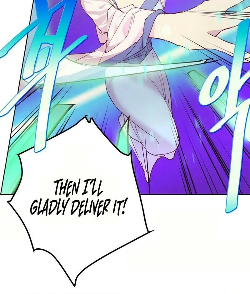 Cold Moon Chronicles Chapter 78 page 32 - 