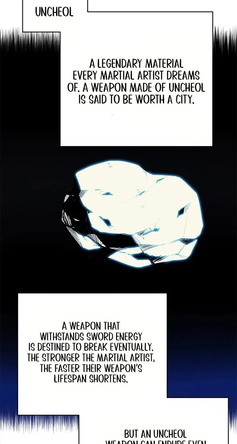 Cold Moon Chronicles Chapter 78 page 41 - 