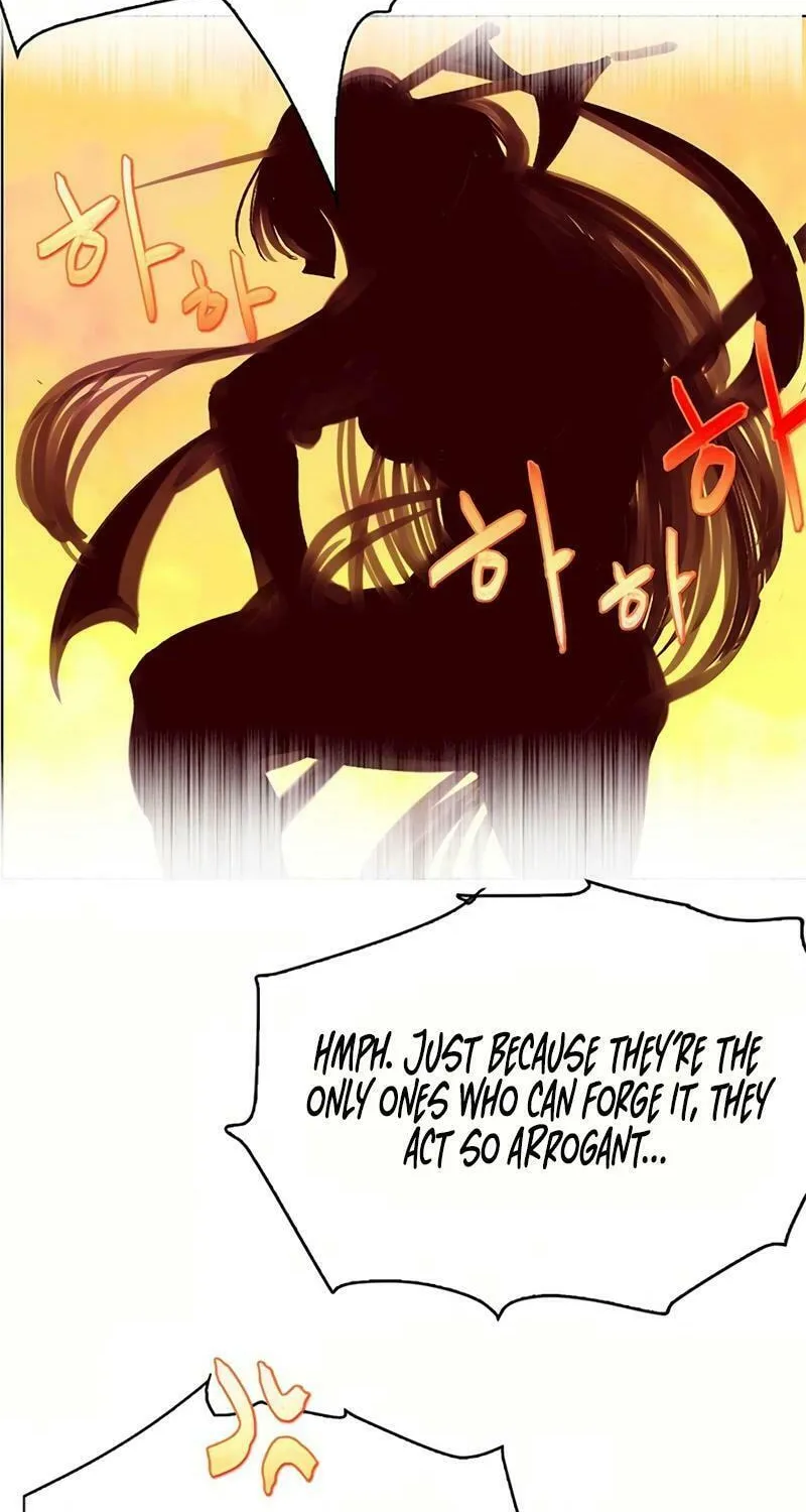 Cold Moon Chronicles Chapter 78 page 46 - 