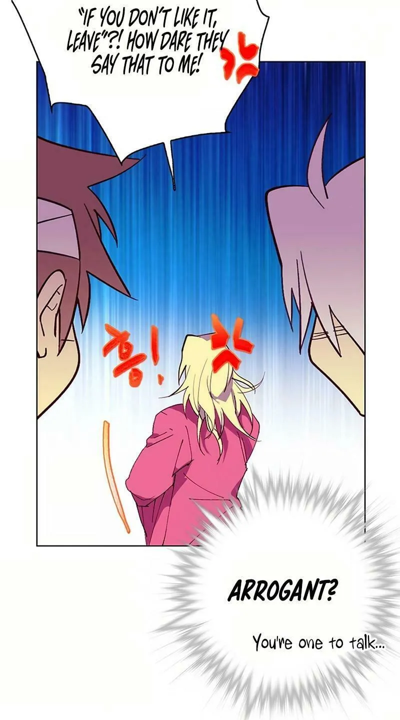 Cold Moon Chronicles Chapter 78 page 47 - 
