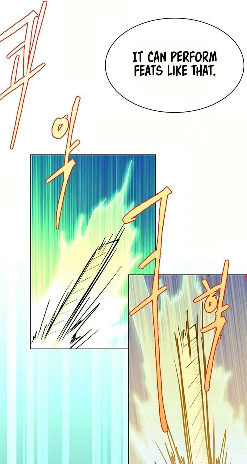 Cold Moon Chronicles Chapter 78 page 52 - 