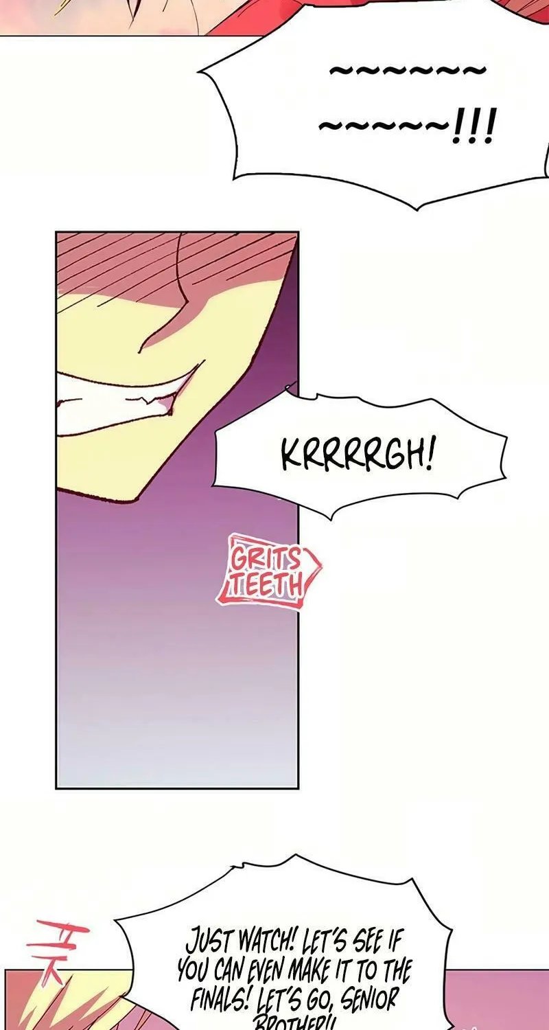 Cold Moon Chronicles Chapter 78 page 9 - 