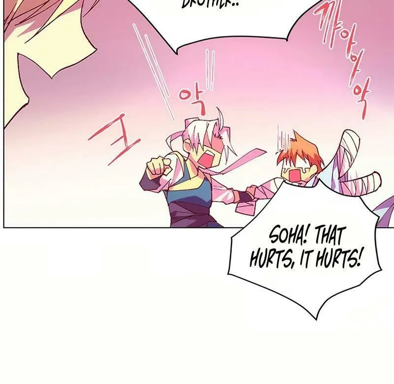 Cold Moon Chronicles Chapter 78 page 10 - 