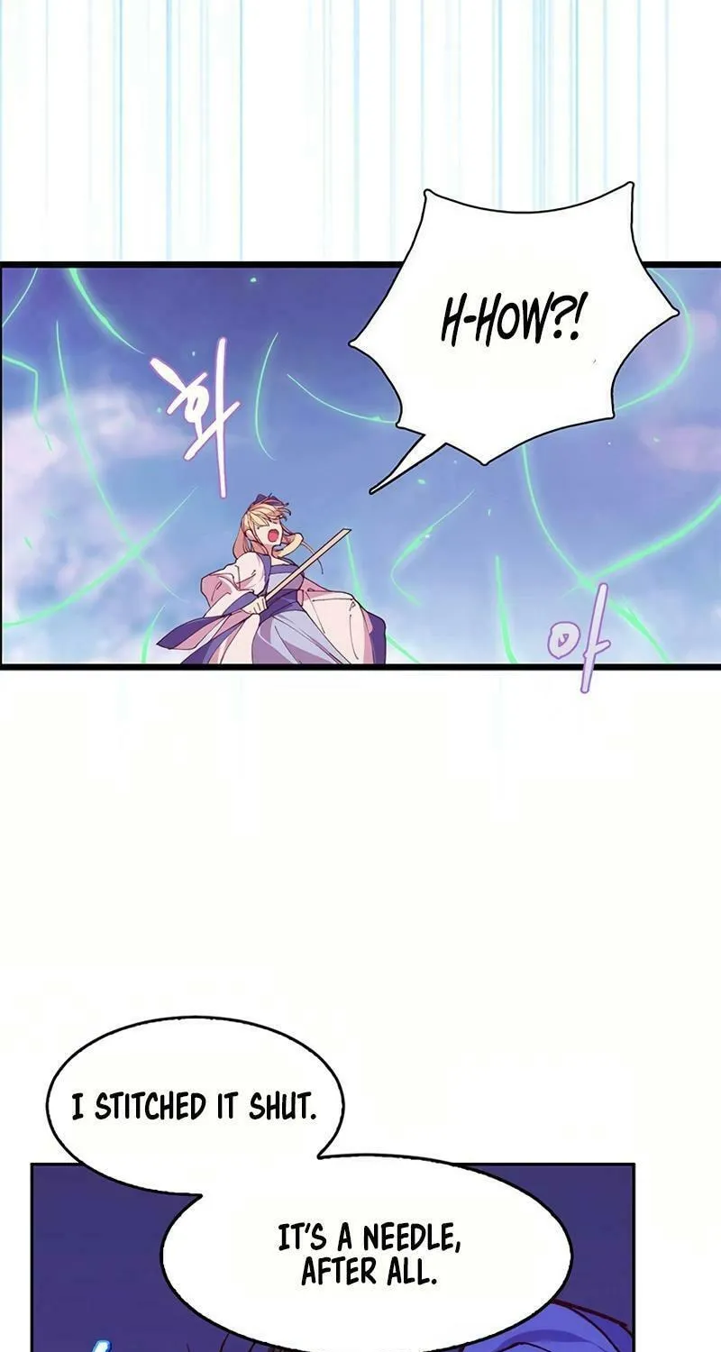 Cold Moon Chronicles Chapter 79 page 12 - 