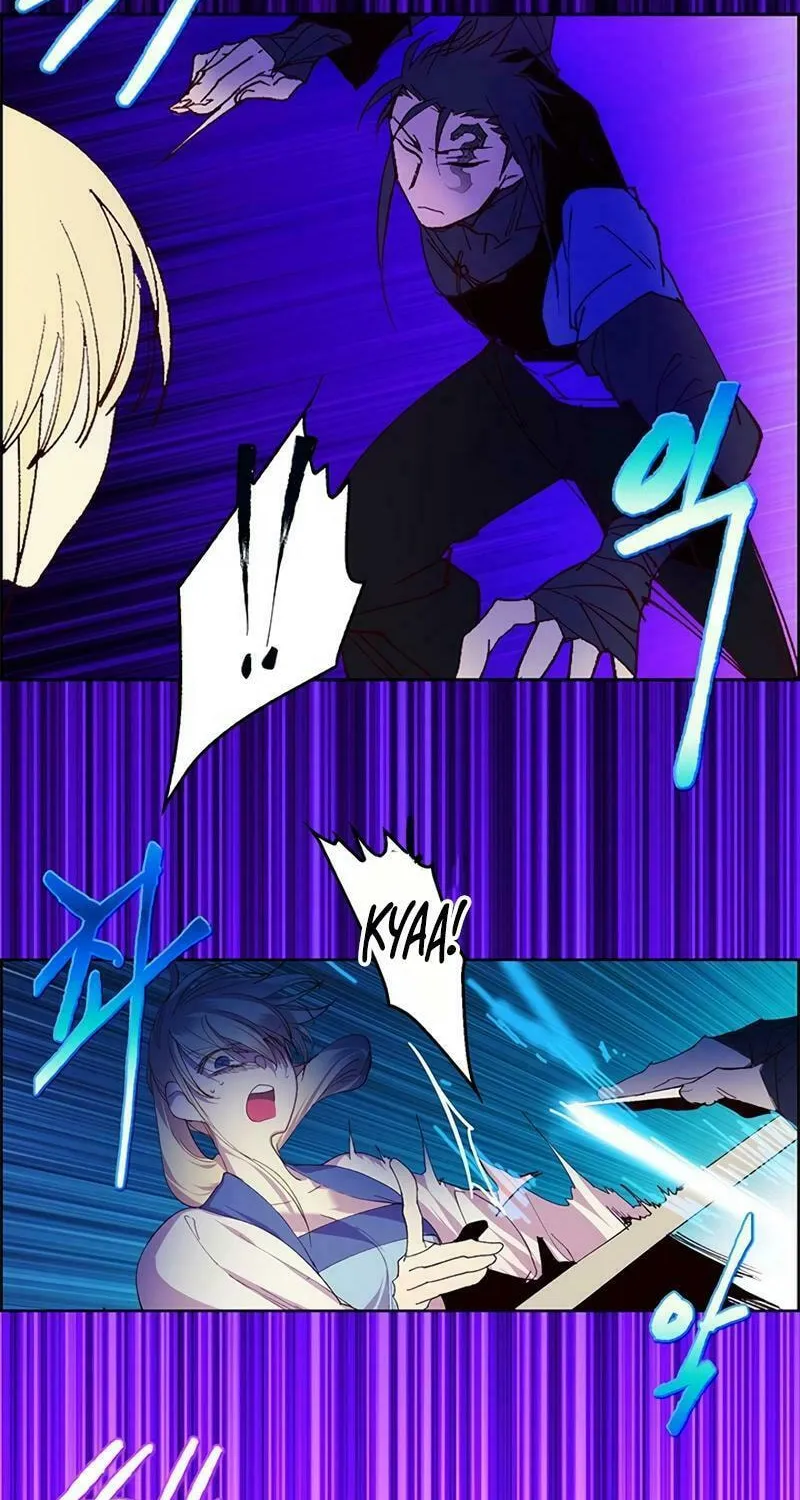 Cold Moon Chronicles Chapter 79 page 15 - 