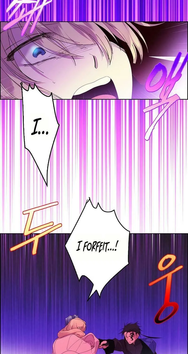 Cold Moon Chronicles Chapter 79 page 16 - 