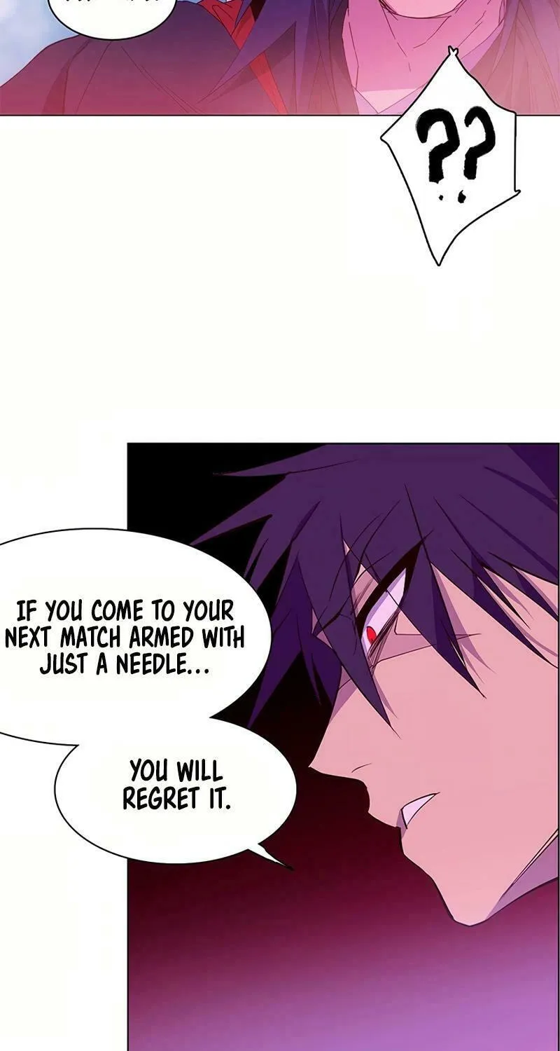 Cold Moon Chronicles Chapter 79 page 26 - 