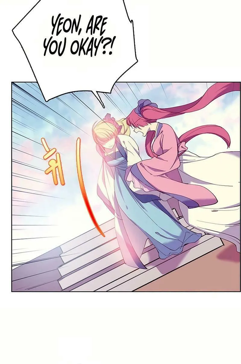 Cold Moon Chronicles Chapter 79 page 28 - 