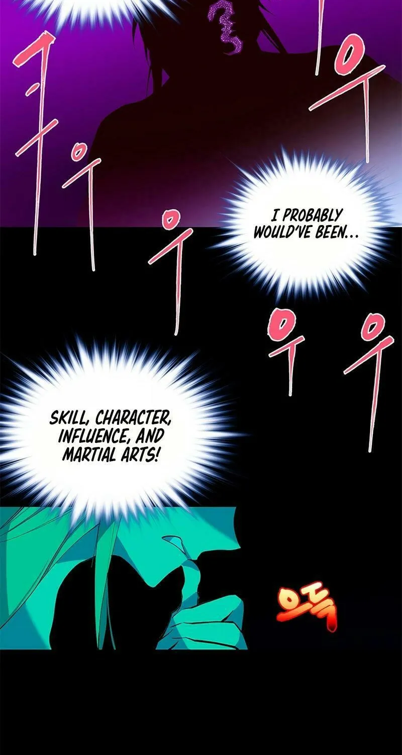 Cold Moon Chronicles Chapter 79 page 30 - 