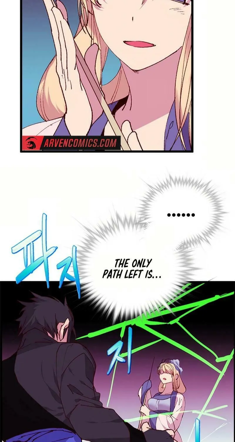 Cold Moon Chronicles Chapter 79 page 4 - 
