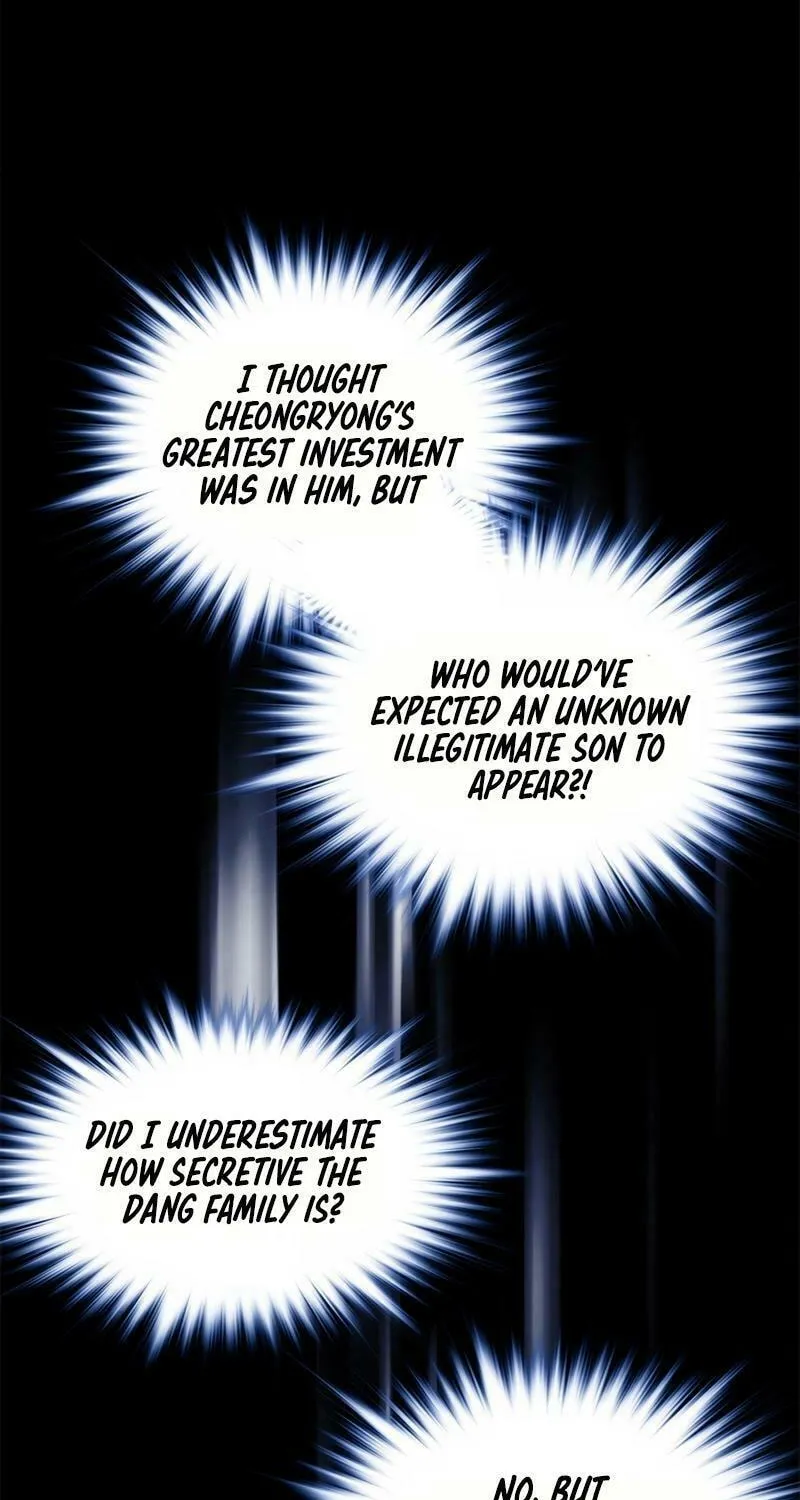 Cold Moon Chronicles Chapter 79 page 31 - 