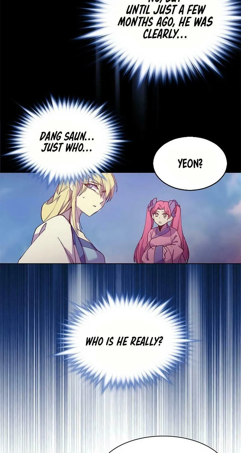 Cold Moon Chronicles Chapter 79 page 32 - 