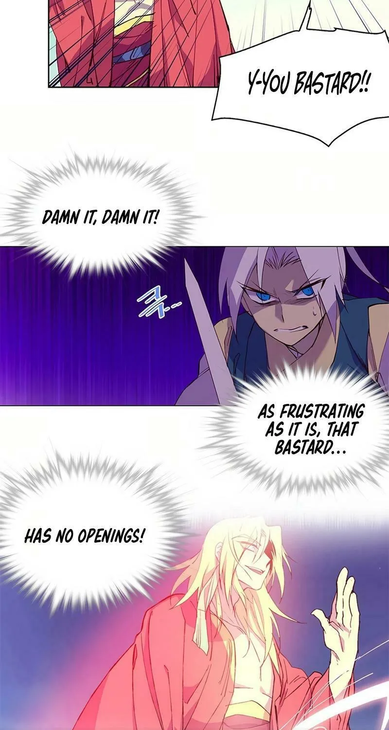 Cold Moon Chronicles Chapter 79 page 37 - 