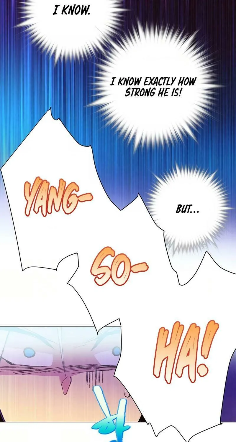 Cold Moon Chronicles Chapter 79 page 41 - 