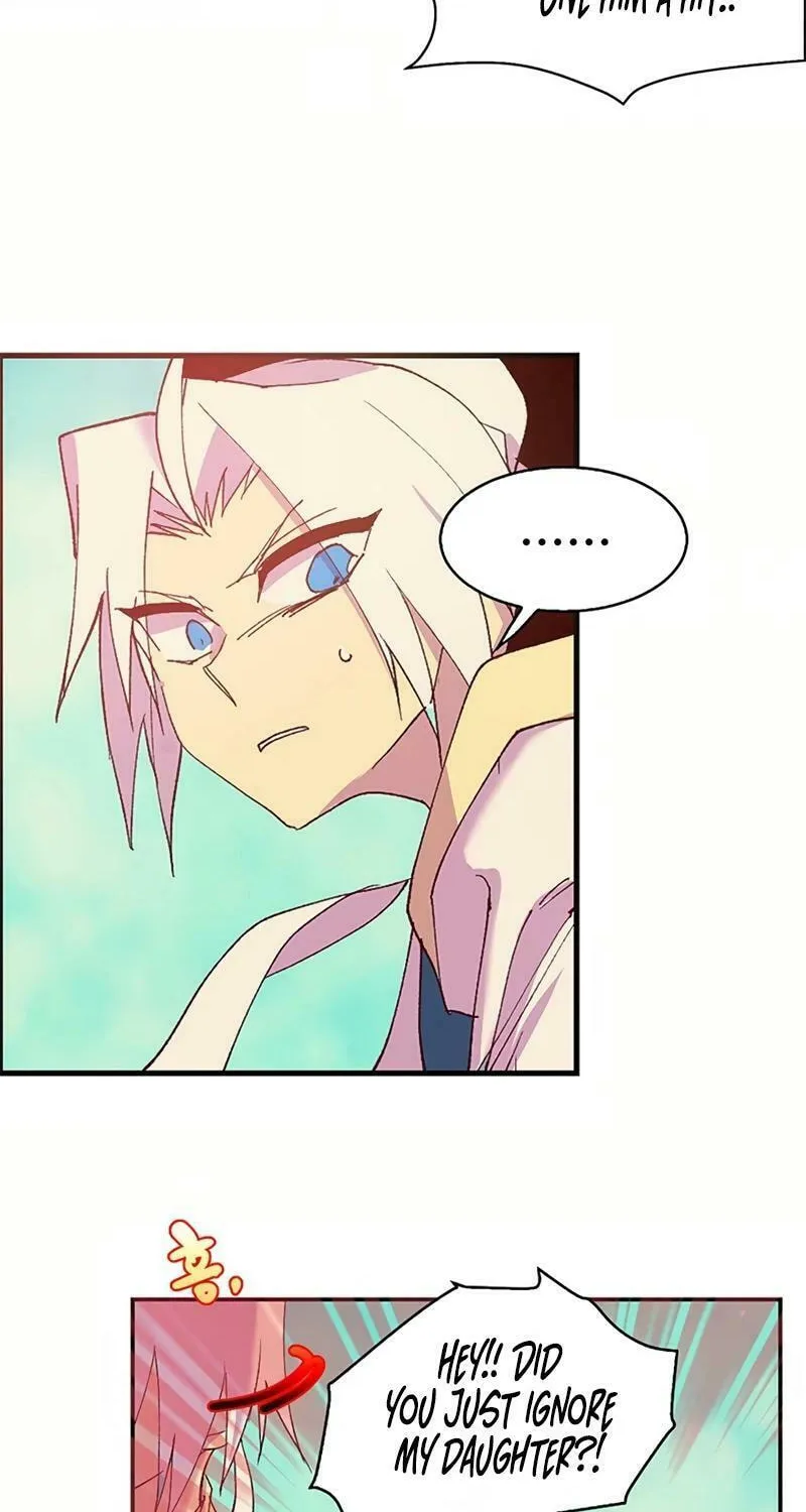 Cold Moon Chronicles Chapter 79 page 43 - 