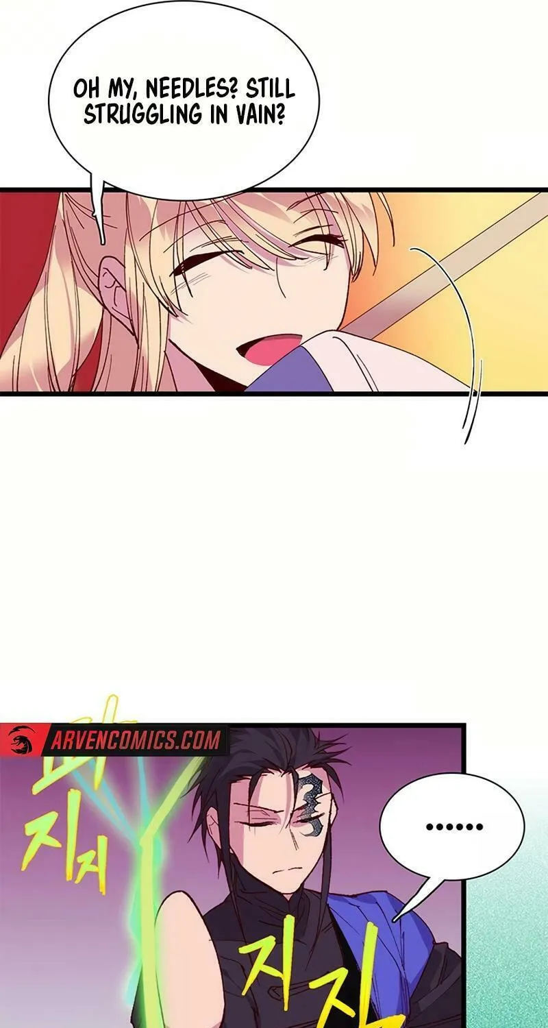 Cold Moon Chronicles Chapter 79 page 6 - 