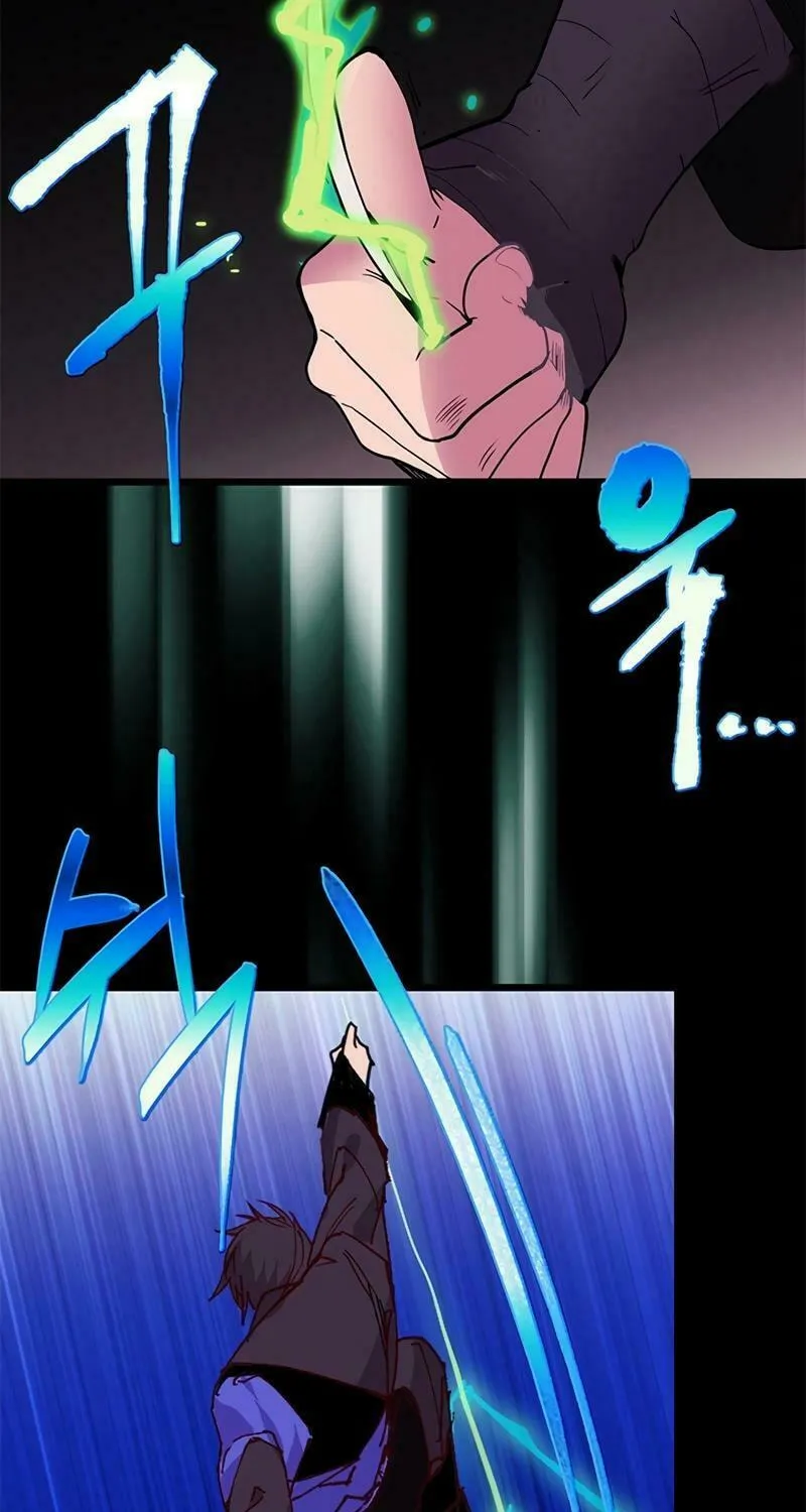 Cold Moon Chronicles Chapter 79 page 8 - 