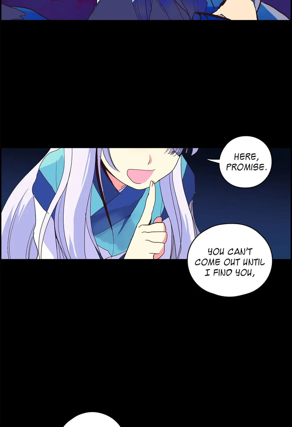 Cold Moon Chronicles Chapter 8 page 2 - 