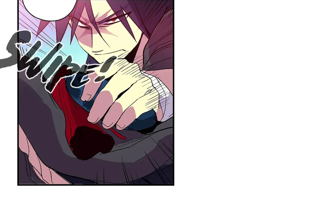 Cold Moon Chronicles Chapter 8 page 21 - 