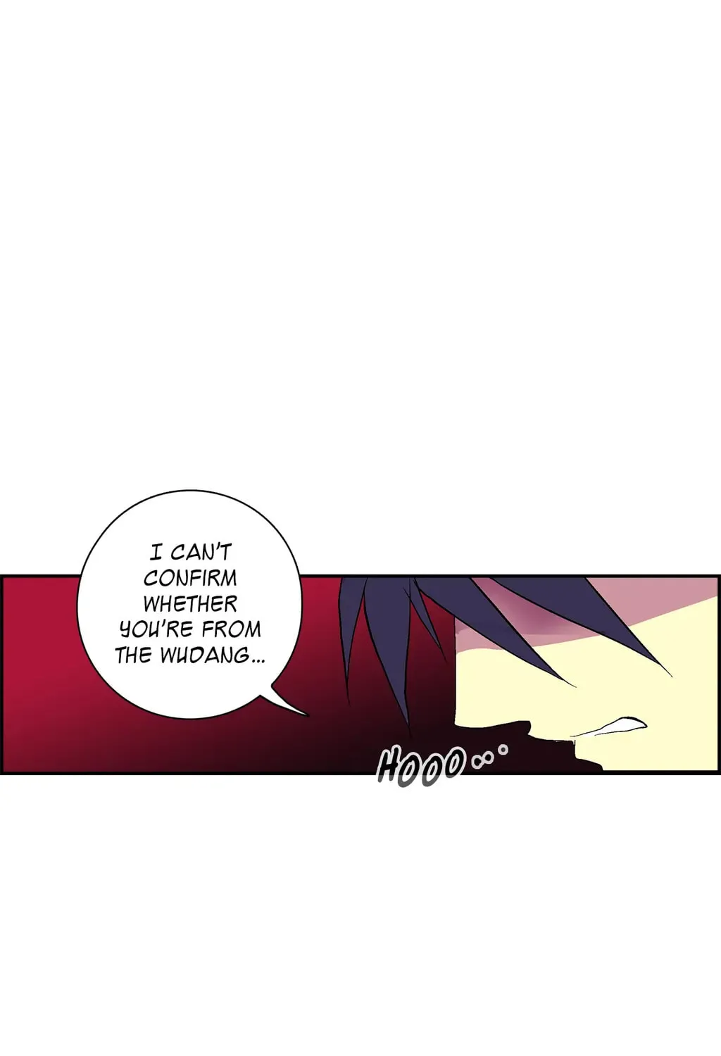 Cold Moon Chronicles Chapter 8 page 25 - 