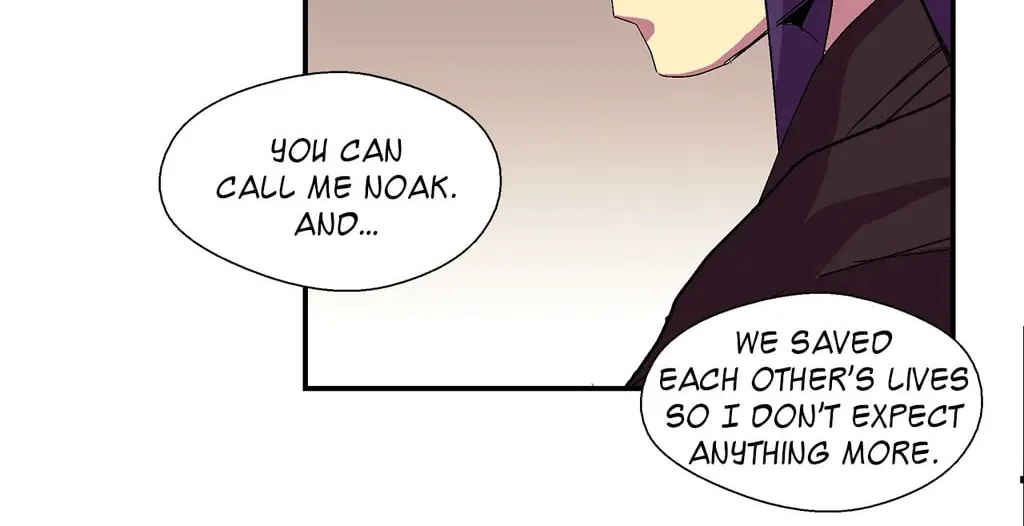 Cold Moon Chronicles Chapter 8 page 34 - 