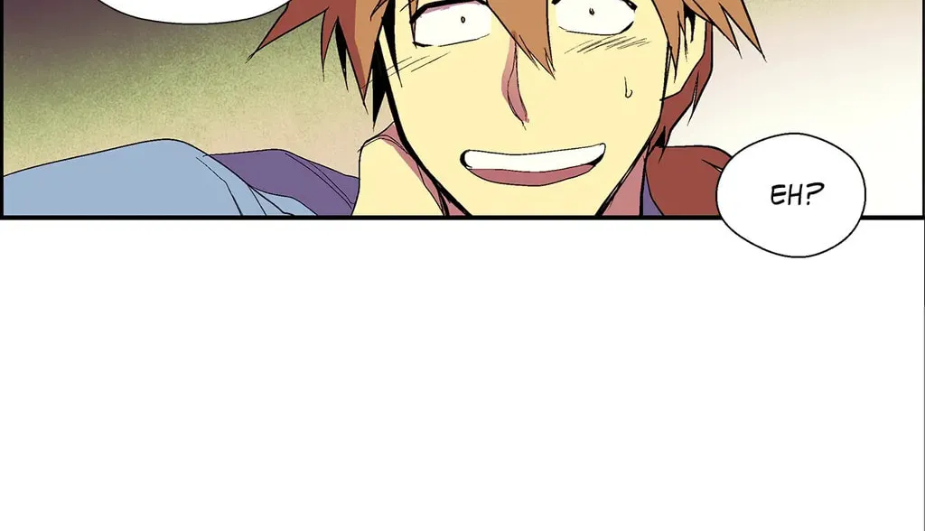 Cold Moon Chronicles Chapter 8 page 43 - 