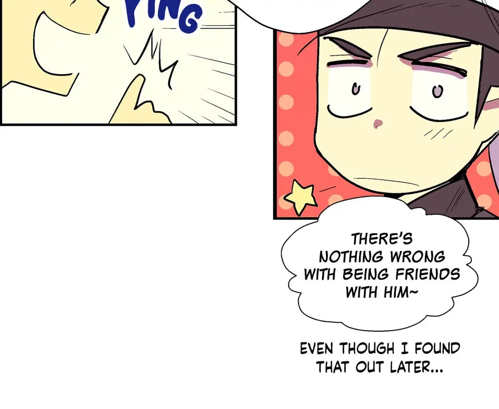 Cold Moon Chronicles Chapter 8 page 49 - 