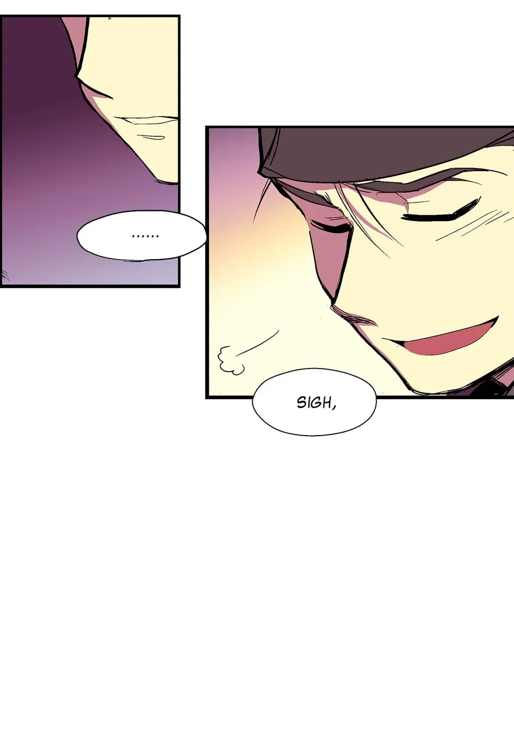 Cold Moon Chronicles Chapter 8 page 50 - 