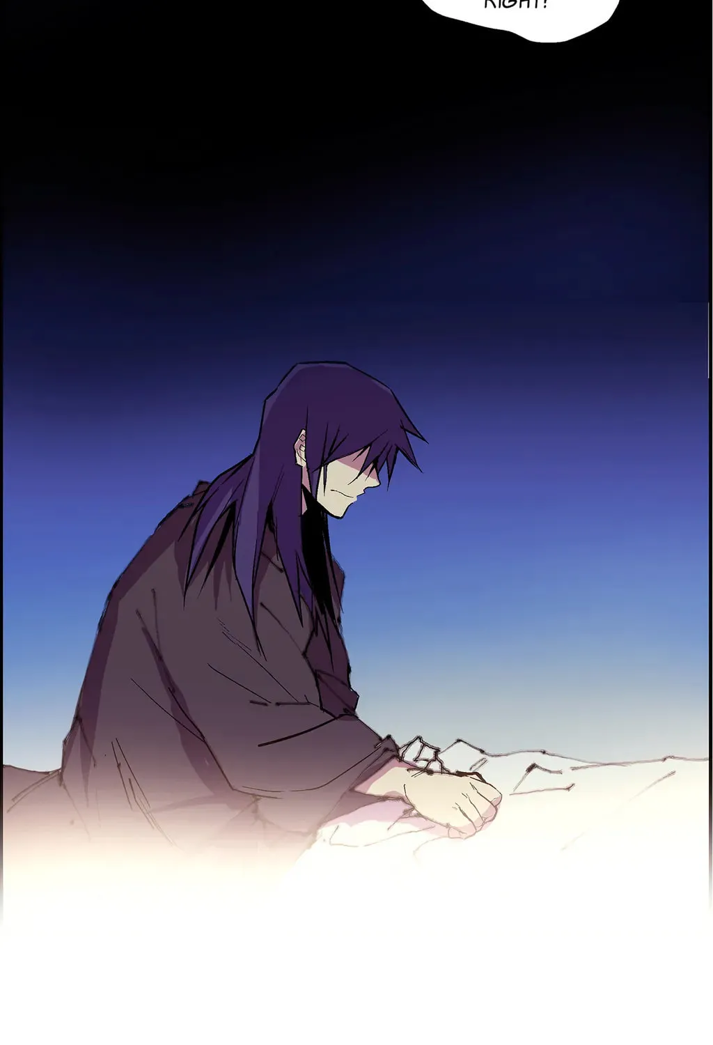 Cold Moon Chronicles Chapter 8 page 52 - 