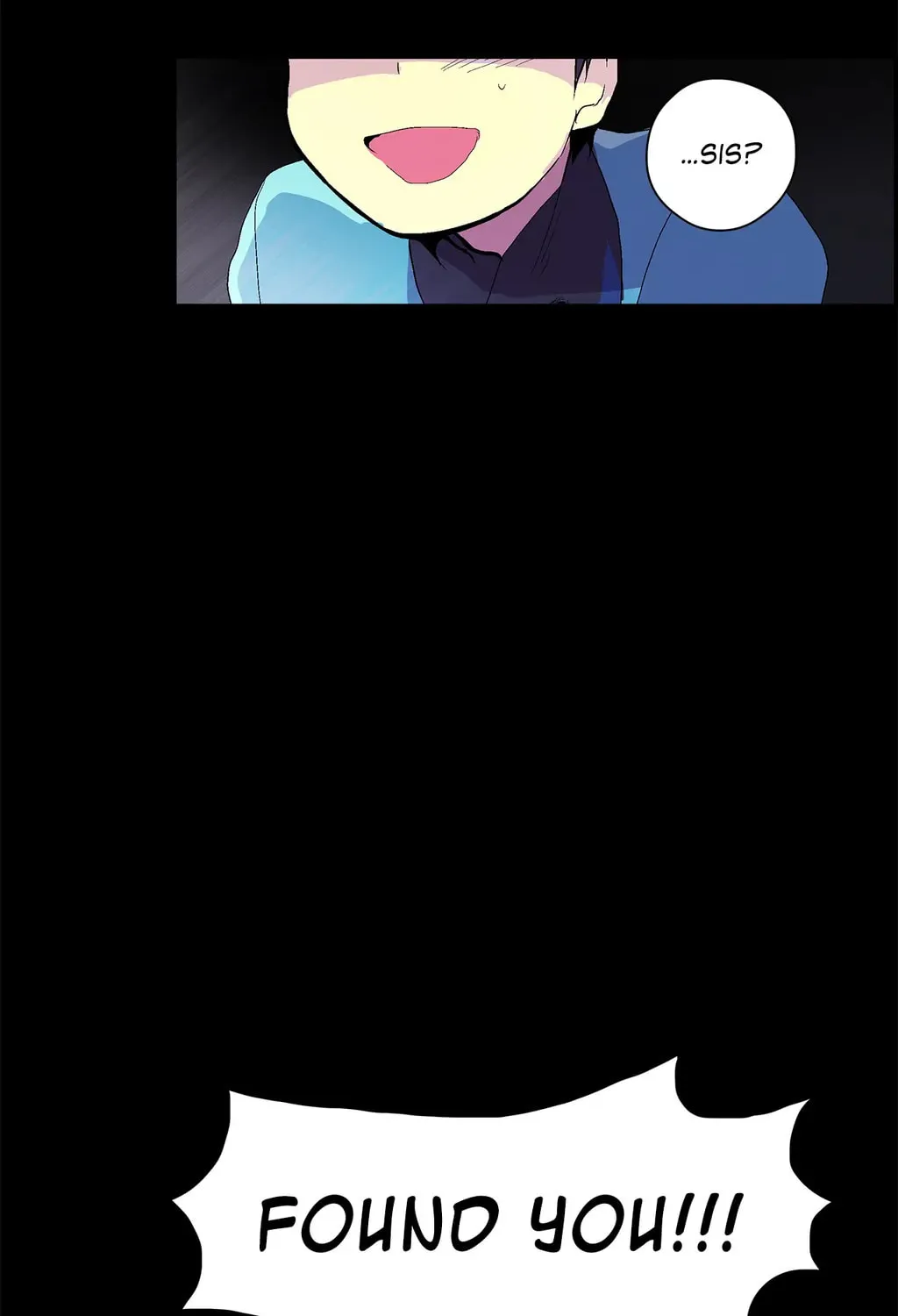 Cold Moon Chronicles Chapter 8 page 7 - 