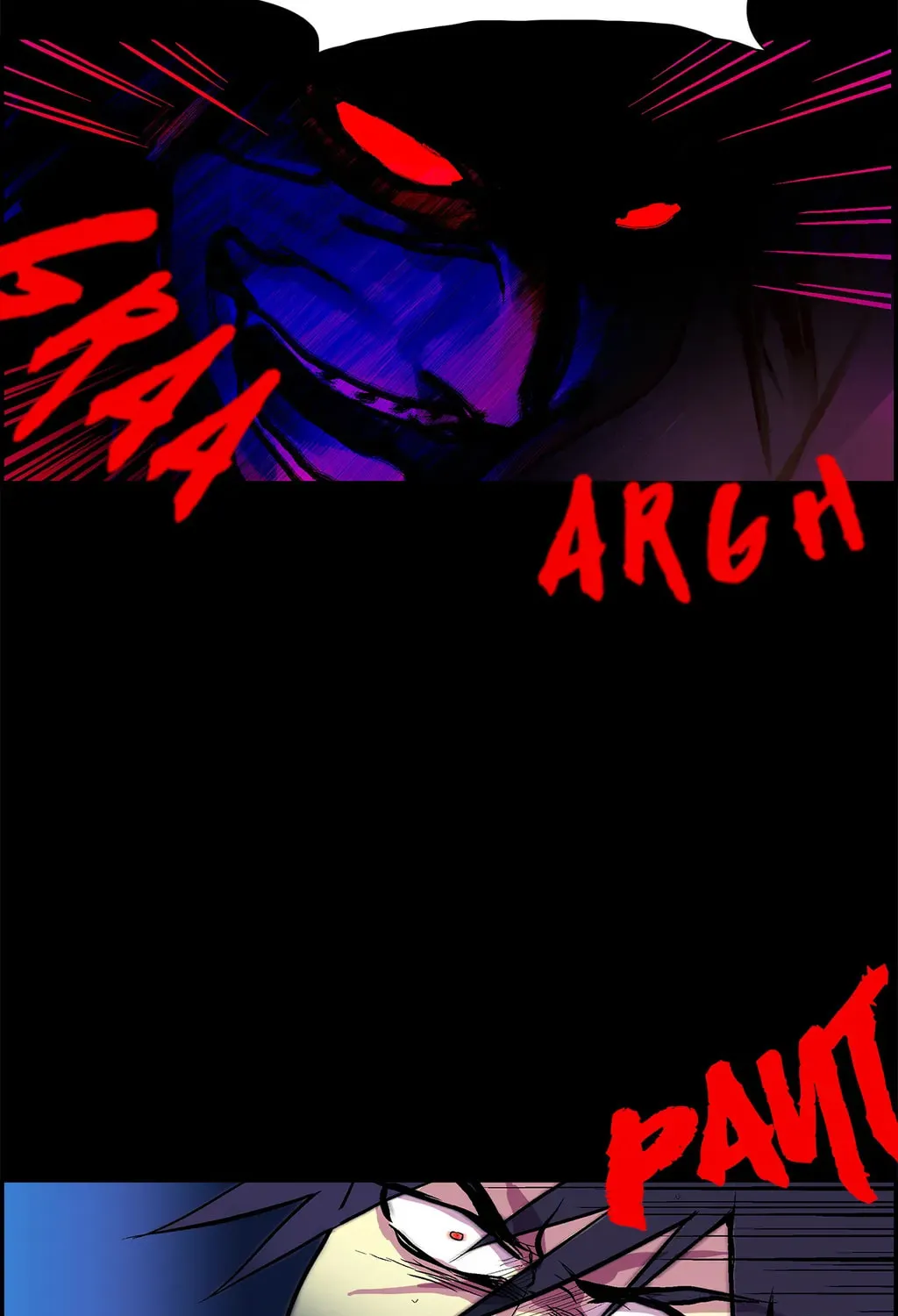 Cold Moon Chronicles Chapter 8 page 8 - 